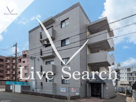 隅田コーポ 103 【福岡県西鉄バス：下長尾停（徒歩２分）】 の外観写真