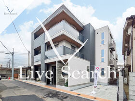 ゆずり葉 102 【埼玉県京浜東北・根岸線　大宮駅　徒歩18分】 の外観写真