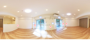 シャルム東船橋 205 【千葉県東船橋駅】 の外観写真