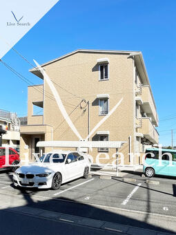 ペイサージュ 302 【埼玉県大和田駅】 の外観写真