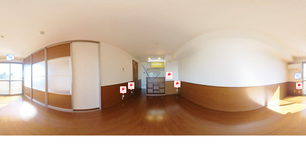 ペイサージュ 302 【埼玉県大和田駅】 の外観写真