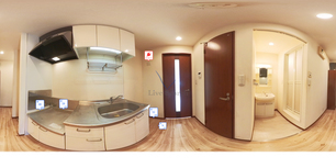 プリムローズ 203 【東京都半蔵門線「押上」駅】 の外観写真