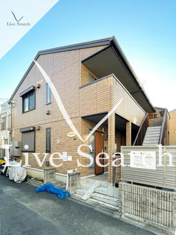 OAK SAKAMACHI 201 【東京都四ツ谷駅】 の外観写真