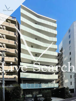 CP HOMES  0403 【東京都湯島駅　】 の外観写真