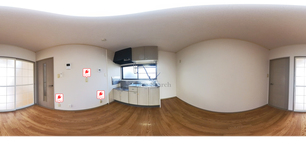 マロンハイツAB B202 【神奈川県座間市】 の外観写真