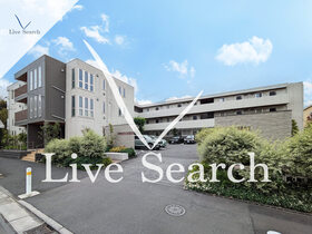 CRESCENTE経堂壱番館 107 【東京都桜上水駅】 の外観写真