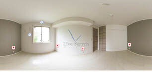 CRESCENTE経堂壱番館 107 【東京都桜上水駅】 の外観写真