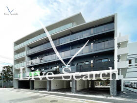 Hakata station south 301 【福岡県博多駅】 の外観写真