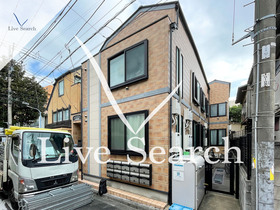 アーバンプレイス方南町駅前 103 【東京都方南町駅】 の外観写真