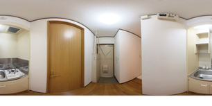 西荻プラザビル 203 【東京都西荻窪駅】 の外観写真