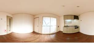 プレヤーデン B301 【埼玉県航空公園駅】 の外観写真