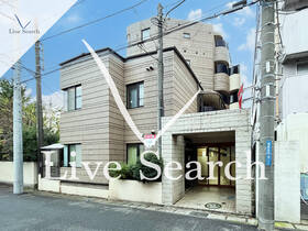 サンセリテTOWA 302 【千葉県千葉中央駅】 の外観写真