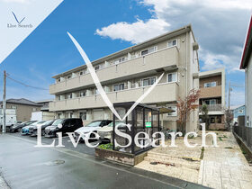 サンハイム 303 【埼玉県八潮駅】 の外観写真