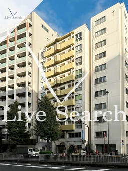 アール五反田 2A 【東京都五反田駅】 の外観写真