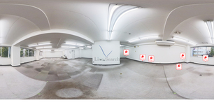 アール五反田 2A 【東京都五反田駅】 の外観写真