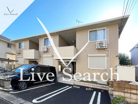 インペリアル柳之宮 101 【埼玉県八潮駅】 の外観写真