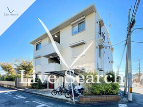 アプローズ・アイ 201 【埼玉県西川口駅】 の外観写真