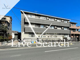 Brilliance 105 【埼玉県戸田駅】 の外観写真