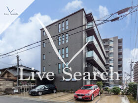 クレリアス若葉 501 【埼玉県土呂駅】 の外観写真