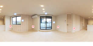 ソレイユ東菅野 201 【千葉県本八幡】 の外観写真