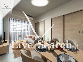 MODERN PALAZZO赤坂NEURO 102 【福岡県赤坂駅】 の外観写真