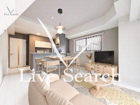 MODERN PALAZZO赤坂NEURO 201 【福岡県赤坂駅】 の外観写真