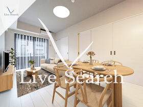 MODERN PALAZZO赤坂NEURO 202 【福岡県赤坂駅】 の外観写真