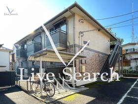 エトワールT 102 【神奈川県橋本駅】 の外観写真