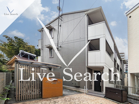 レフィナード 103 【神奈川県相模原駅】 の外観写真