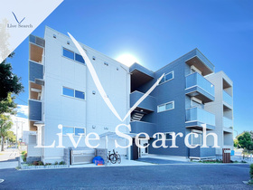 annabelle　 102 【東京都西府駅】 の外観写真