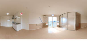 ARK 206 【神奈川県相模原駅】 の外観写真