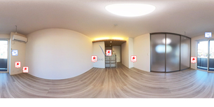 annabelle　 102 【東京都西府駅】 の外観写真