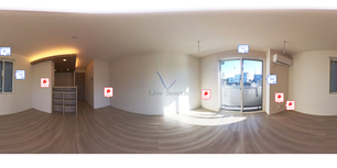 annabelle　 103 【東京都西府駅】 の外観写真