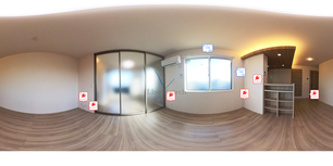 annabelle　 302 【東京都西府駅】 の外観写真