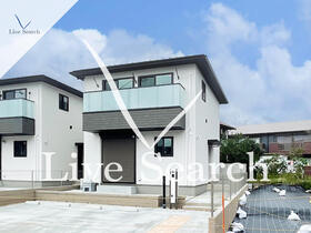 CASA　C棟  【千葉県鎌取駅】 の外観写真