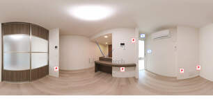 D-RESIDENCE仙波町 105 【埼玉県川越駅】 の外観写真