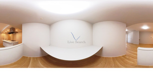 Brillia ist東雲キャナルコート 531 【東京都豊洲】 の外観写真