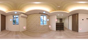 D-RESIDENCE東田町 101 【埼玉県川越駅】 の外観写真