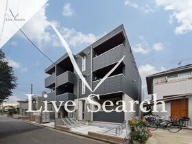 D-RESIDENCE東田町 102 【埼玉県川越駅】 の外観写真