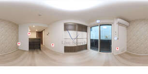 D-RESIDENCE東田町 103 【埼玉県川越駅】 の外観写真