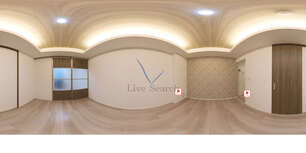 D-RESIDENCE東田町 105 【埼玉県川越駅】 の外観写真