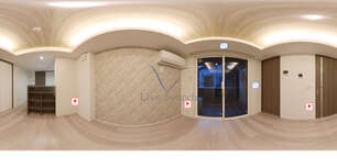 D-RESIDENCE東田町 106 【埼玉県川越駅】 の外観写真