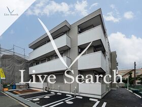 Dスクエア本町 101 【東京都八王子駅】 の外観写真