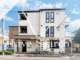 メゾン・ド・シャトン 203 【埼玉県大宮駅】 の外観写真