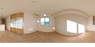 メゾン・ド・シャトン 203 【埼玉県大宮駅】 の外観写真