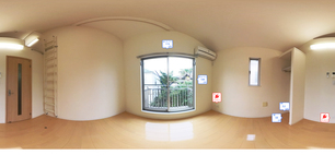 Casa Gracia 202 【神奈川県杉田駅】 の外観写真