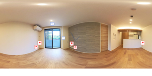 ウィズプラス東川口 102 【埼玉県東川口駅】 の外観写真