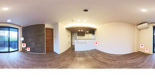 ウィズプラス東川口 103 【埼玉県東川口駅】 の外観写真