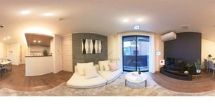 ウィズプラス東川口 105 【埼玉県東川口駅】 の外観写真