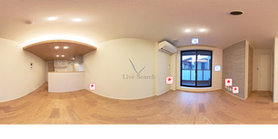 ウィズプラス東川口 201 【埼玉県東川口駅】 の外観写真